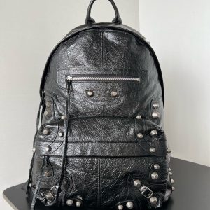 BAL LE CAGOLE BACKPACK