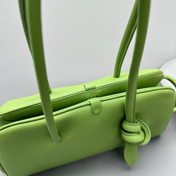 JACQ THE TURISMO BAG - 图片 8
