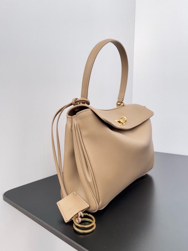 BAL SMALL RODEO BAG - 图片 3
