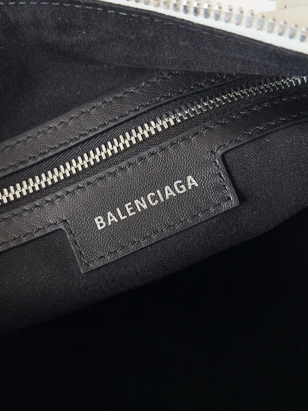 BAL LE CITY SMALL BAG - 图片 4