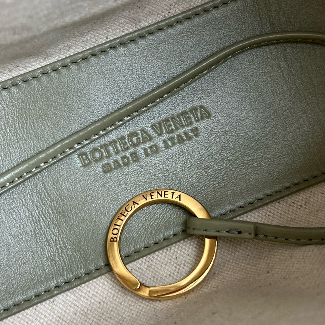 BOTT TOP HANDLE LOOP BAG - 图片 9