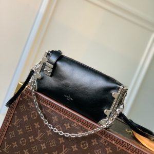 LOU SLIM TRUNK BAG