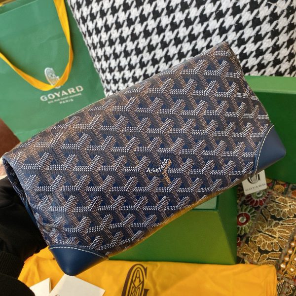 GOYA BOWLING 25 TOILETRY BAG - 图片 3
