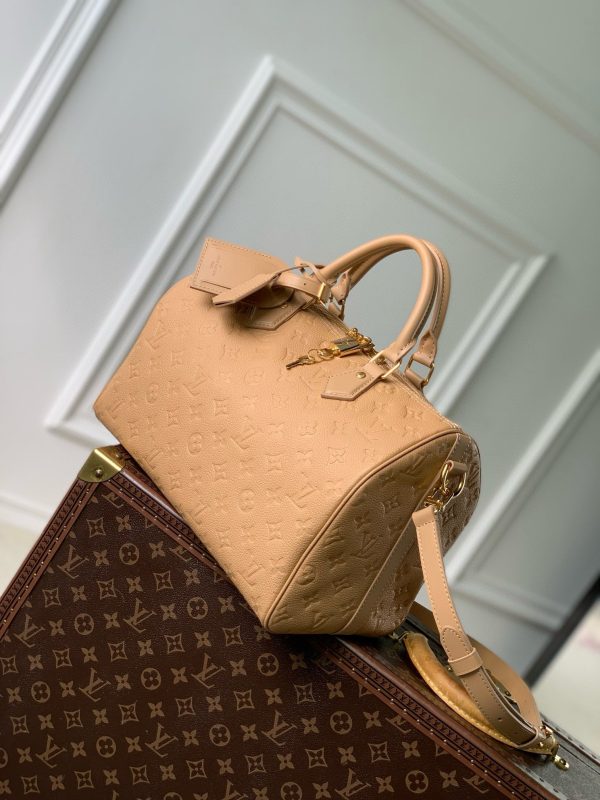 LOU SPEEDY SOFT 30 BAG - 图片 2