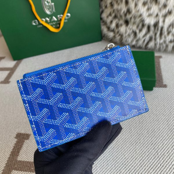 GOYA BOURBON CARD HOLDER - 图片 3
