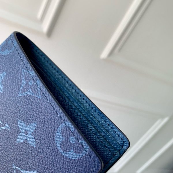 LOU SLENDER WALLET - 图片 3