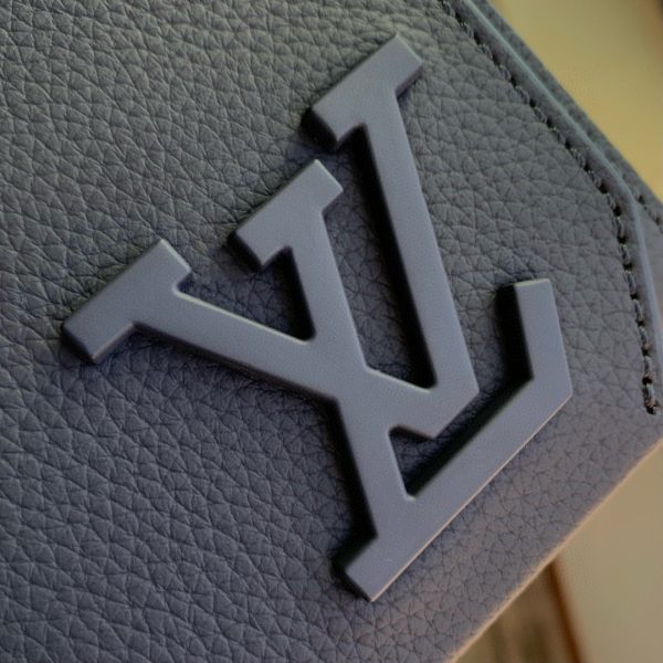 LOU FASTLINE MESSENGER BAG - 图片 5