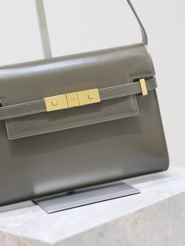 SL MANHATTAN SMALL BAG - 图片 10