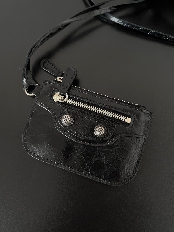 BAL LE CAGOLE MINI BAG - 图片 8