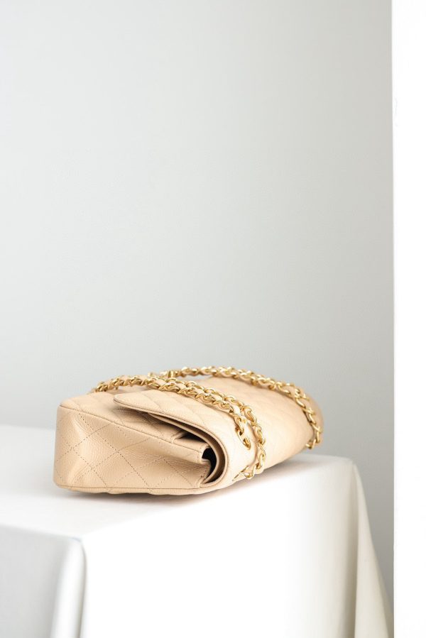 CC CLASSIC FLAP BAG - 图片 7