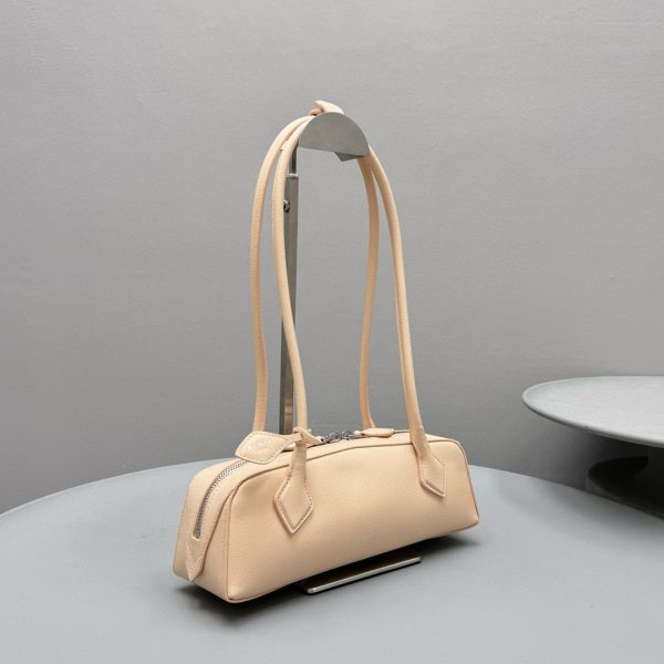 ALAIA LE TECKEL SMALL BAG - 图片 2