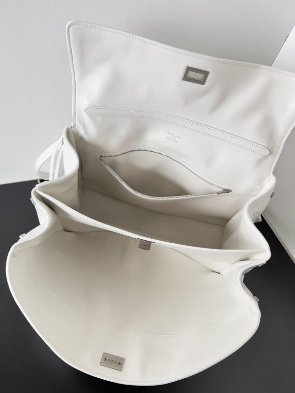 BAL MEDIUM RODEO BAG - 图片 7