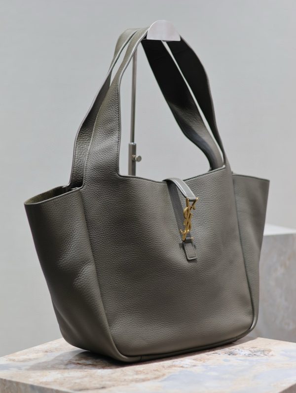 SL LE 5 À 7 BEA BAG - 图片 6
