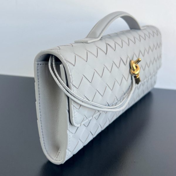 BV ANDIAMO CLUTCH - 图片 4