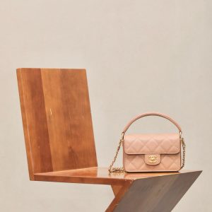 CC 24K BAG