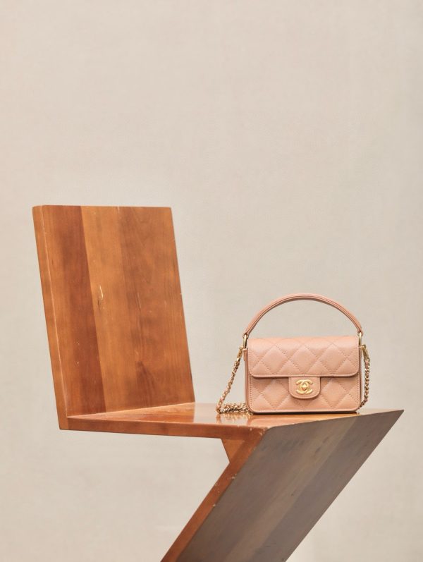 CC 24K BAG