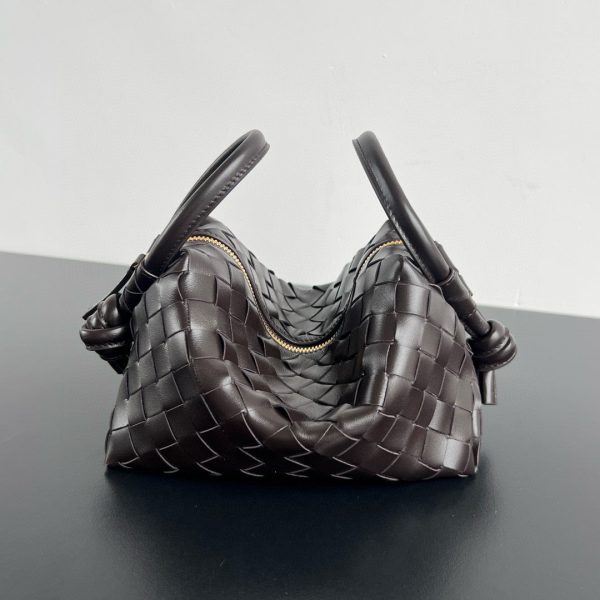 BOTT TOP HANDLE LOOP BAG - 图片 2