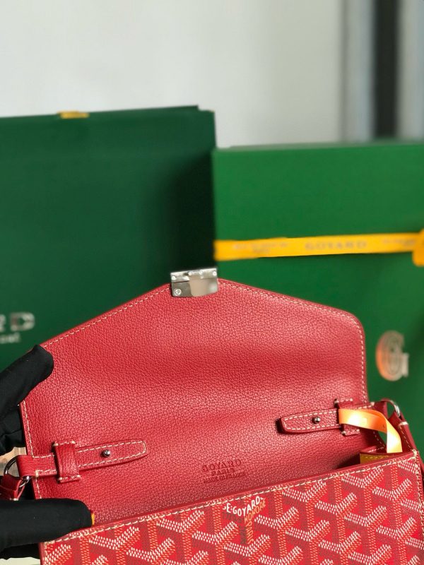 GOYA CHYPRE WALLET POUCH - 图片 6