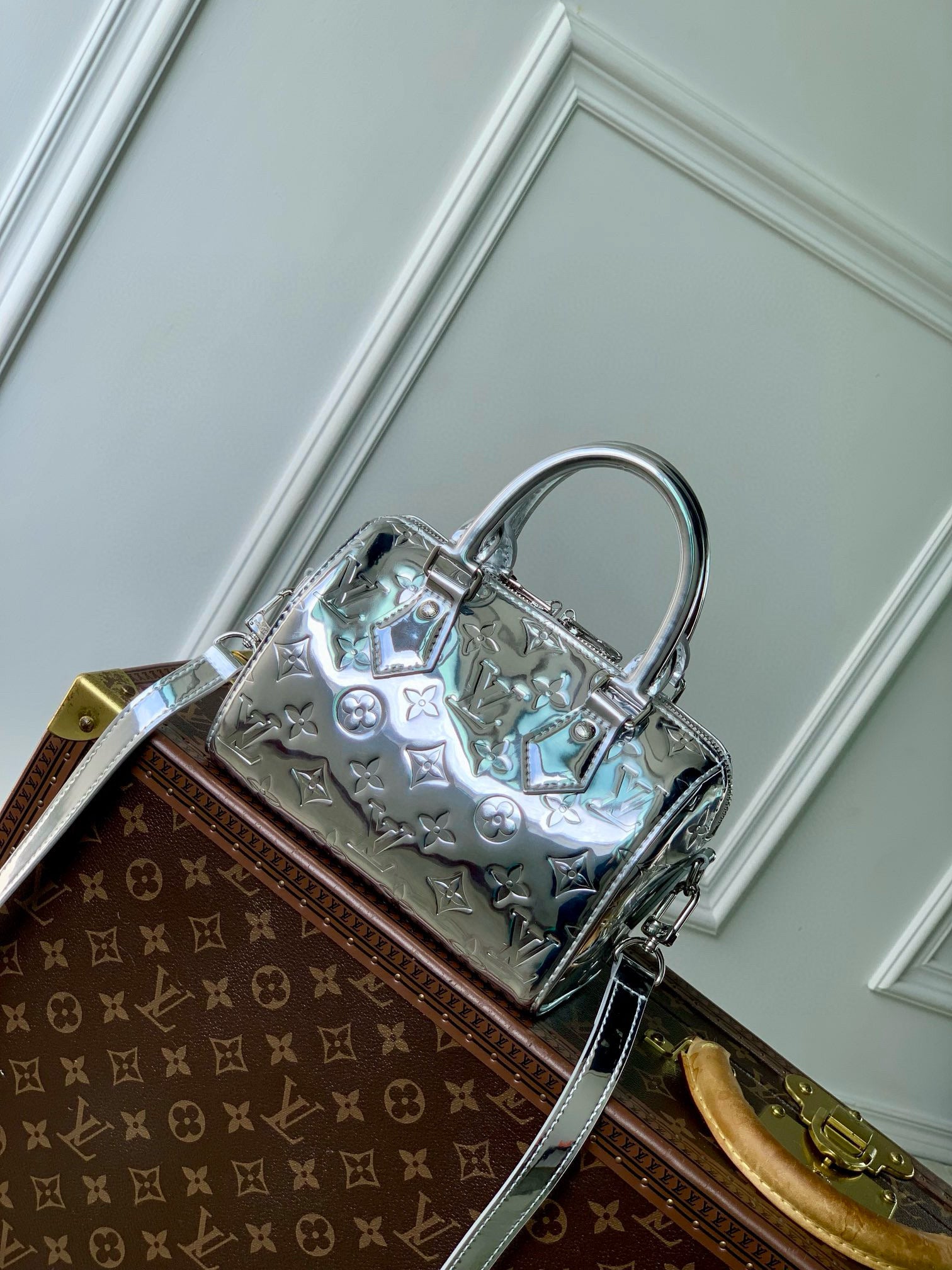 LOU SPEEDY 20 BAG - 图片 6