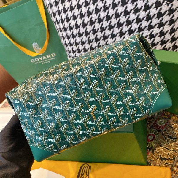 GOYA BOWLING 25 TOILETRY BAG - 图片 3