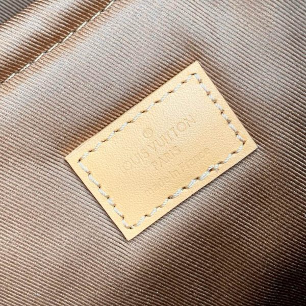 LOU OUTDOOR BACKPACK - 图片 8