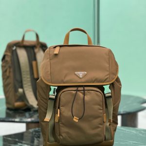 PD RE-NYLON BACKPACK