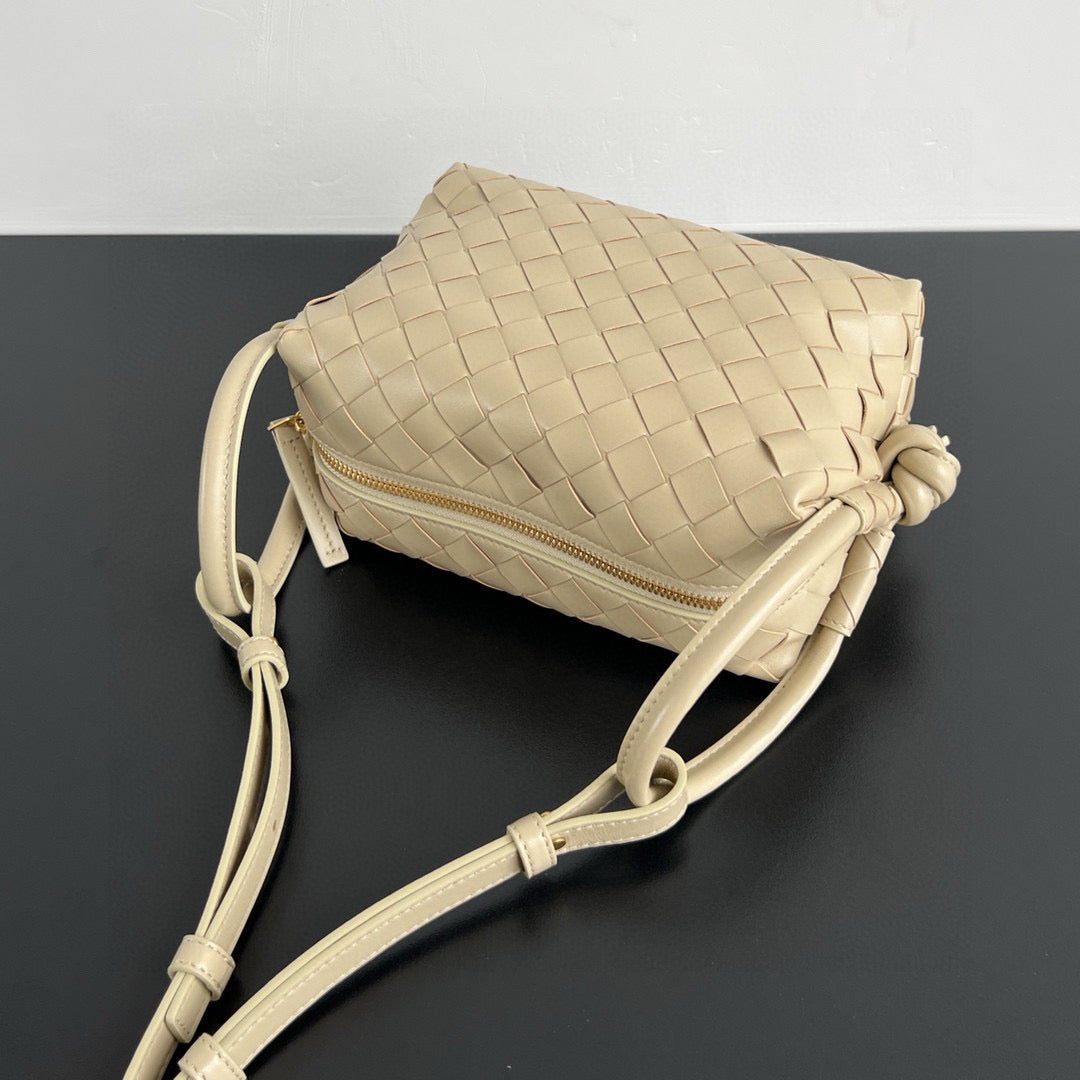 BOTT TOP HANDLE LOOP BAG - 图片 8