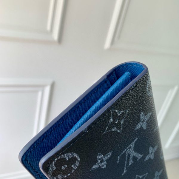 LOU BRAZZA WALLET - 图片 3