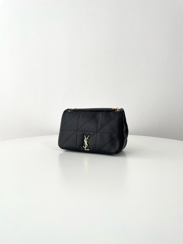 SL MINI JAMIE BAG - 图片 2
