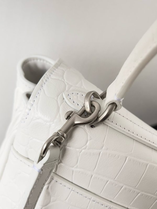 BAL MEDIUM RODEO BAG - 图片 9