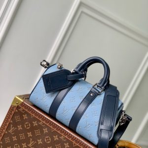 LOU KEEPALL 25 BAG