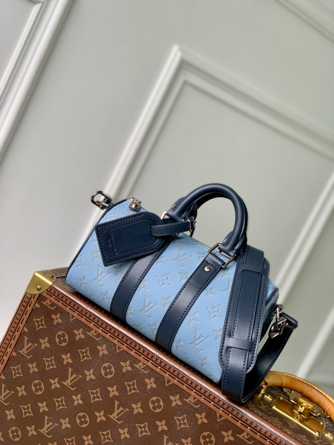 LOU KEEPALL 25 BAG