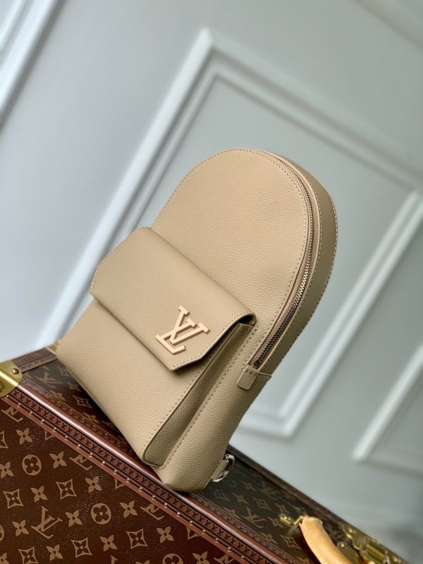 LOU TAKEOFF BACKPACK - 图片 2