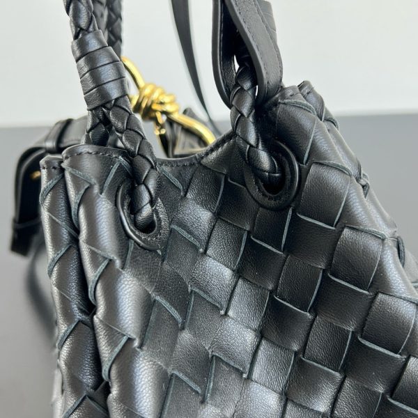 BOTT SMALL PARACHUTE CHAIN BAG - 图片 7