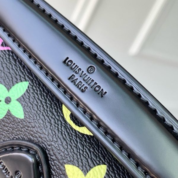 LOU x MURAKAMI NANO DIANE BAG - 图片 9
