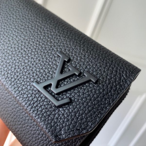 LOU PILOT WALLET - 图片 4