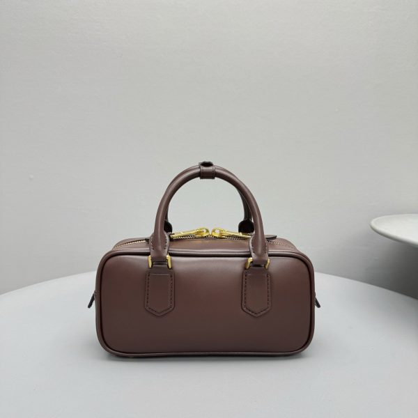 MIU M ARCADIE BAG - 图片 4