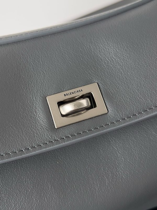 BAL MINI RODEO BAG - 图片 4
