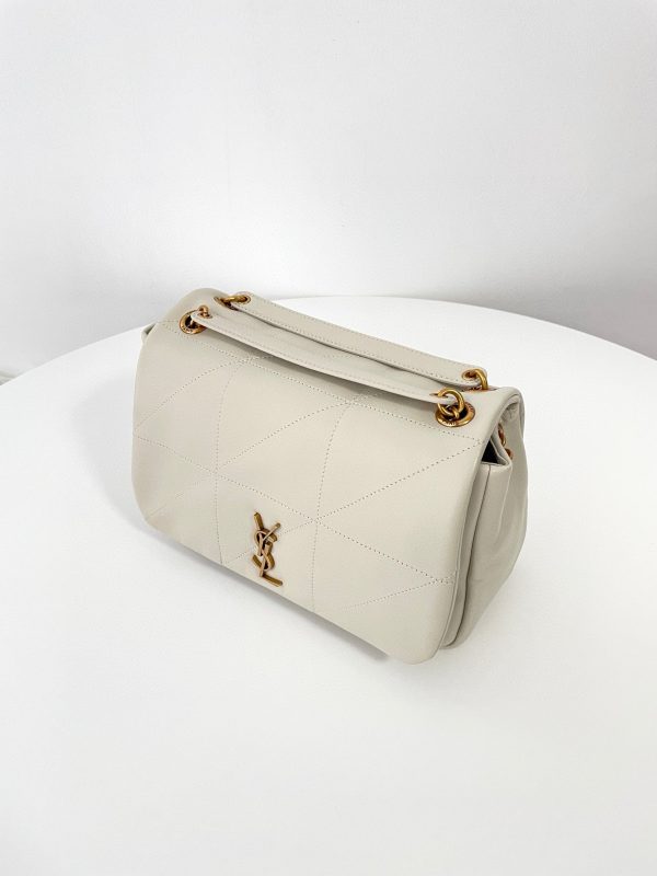 SL SMALL JAMIE BAG - 图片 8