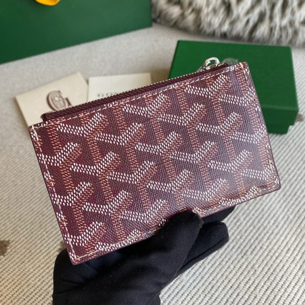 GOYA BOURBON CARD HOLDER - 图片 3