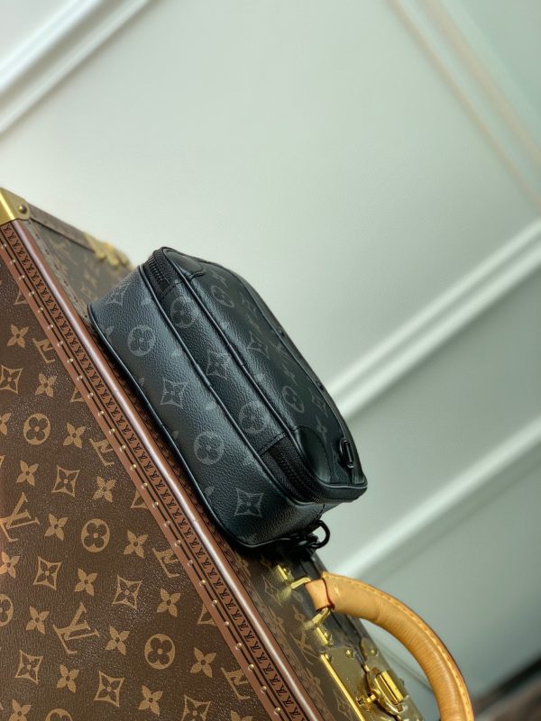LOU ALPHA WEARABLE WALLET - 图片 5