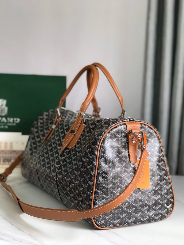 GOYA BOSTON 45 BAG - 图片 2
