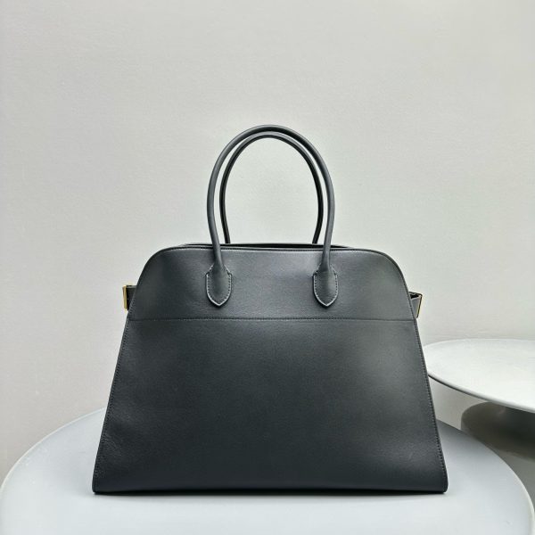 THE ROW MARGAUX 17 BAG - 图片 5