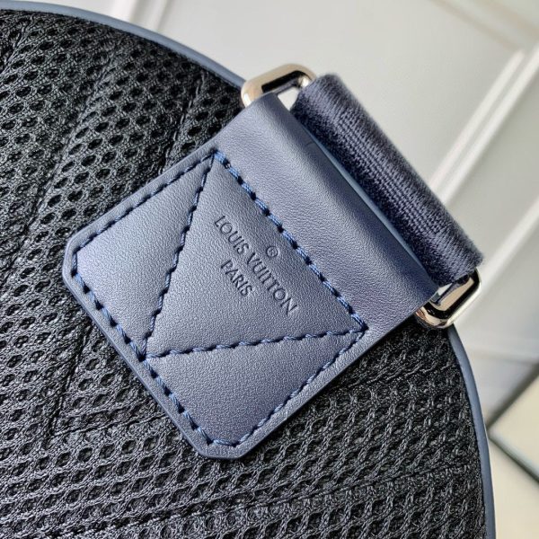 LOU PILOT SLINGBAG - 图片 9