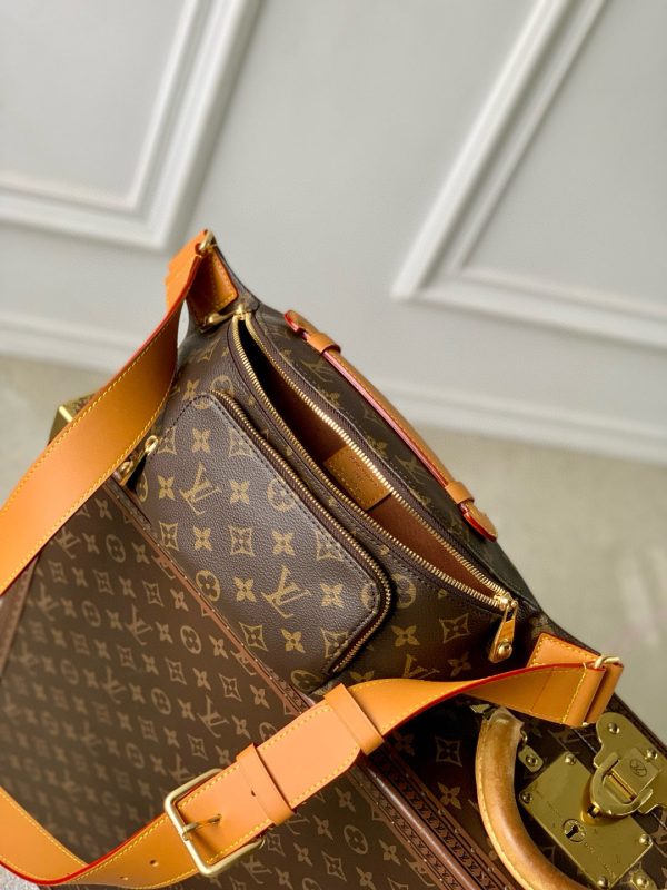 LOU RUSH BUMBAG - 图片 7