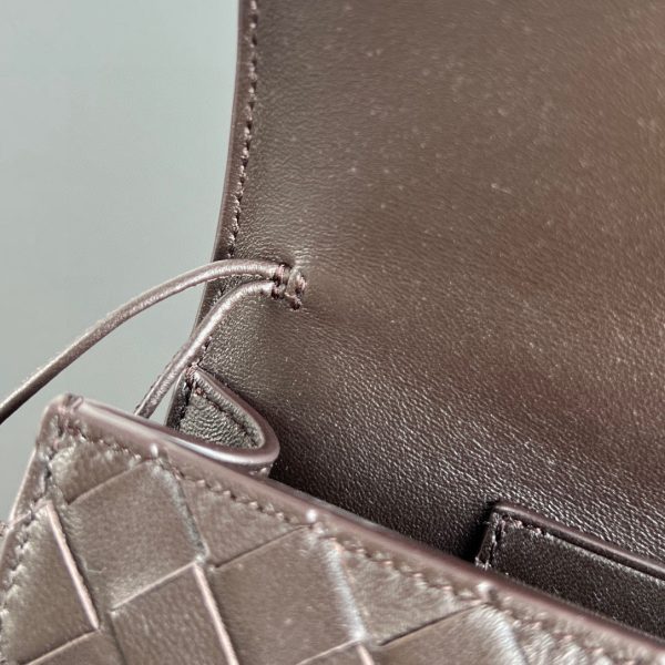 BV ANDIAMO CLUTCH - 图片 10