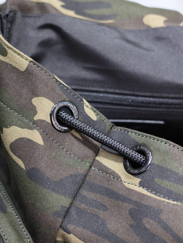 SL CITY MULTI POCKET BACKPACK - 图片 15