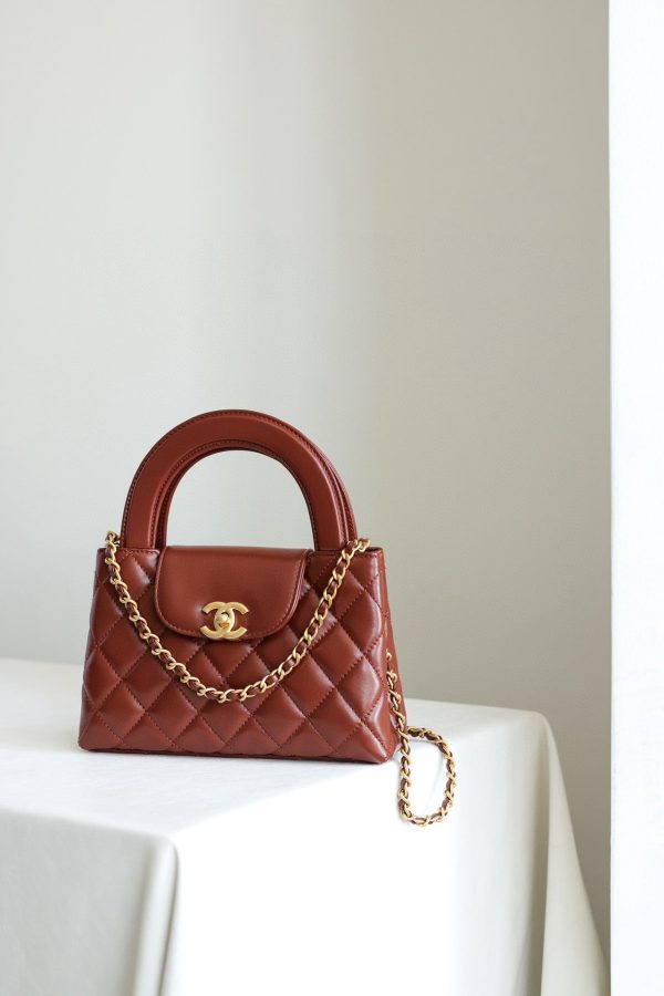 CC KELLY MINI BAG - 图片 2