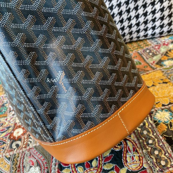 GOYA ALPIN MM BACKPACK - 图片 16
