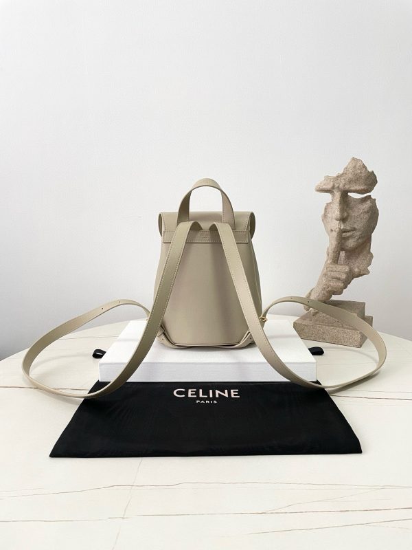 CEL BONNIE BACKPACK - 图片 2